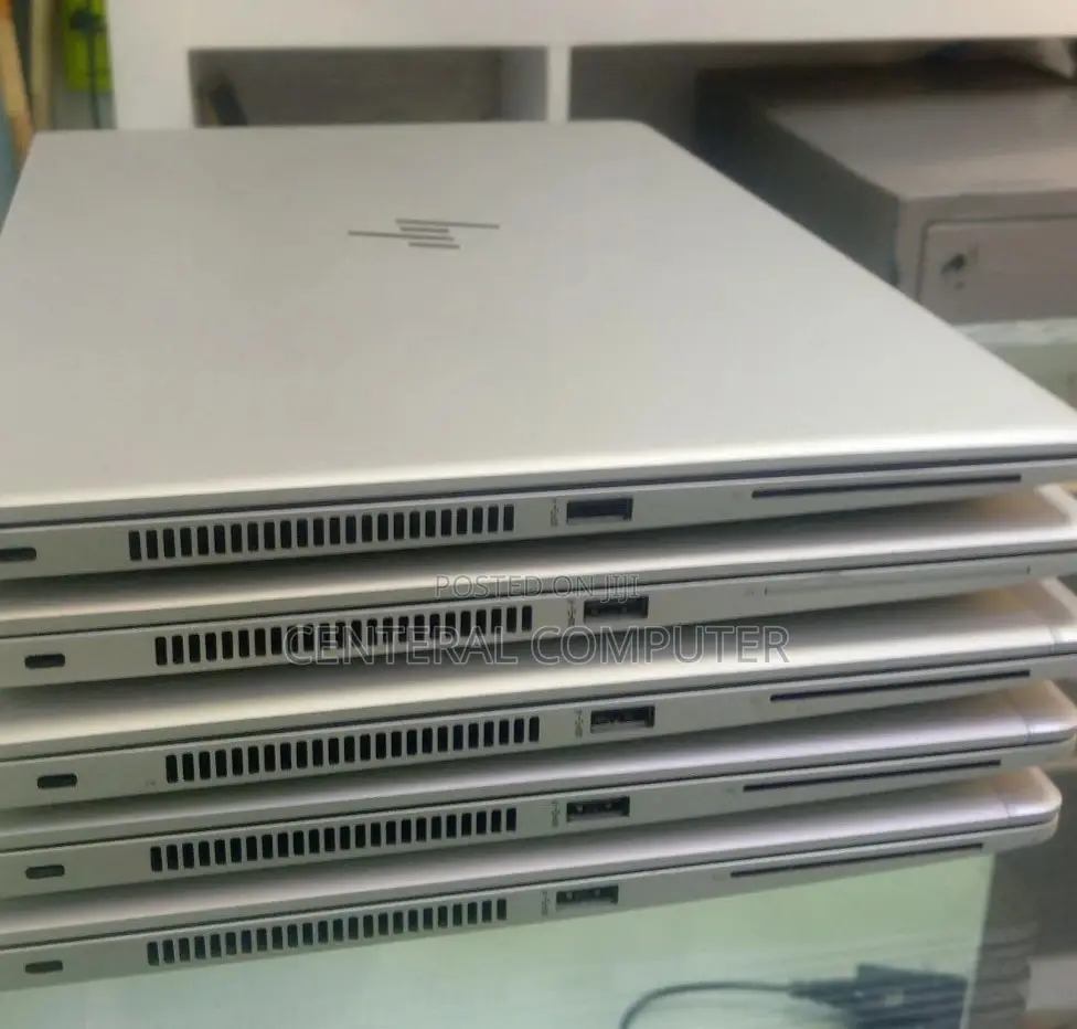 New Laptop HP EliteBook X360 1030 G3 16GB Intel Core i5 SSD 512GB
