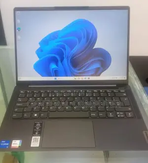 New Laptop HP 14-Dq1088wm 8GB Intel Core I5 SSD 512GB