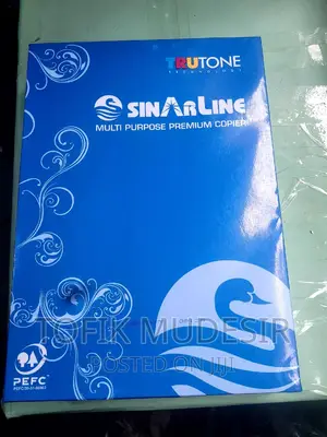 Siner Paper A4