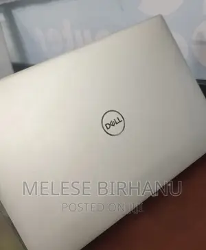 New Laptop Dell XPS 15 32GB Intel Core I9 SSD 512GB