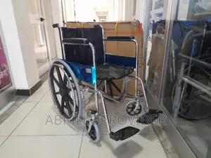 Manual Wheelchair/Almunium/Wheelchair/Wheelchair/Wheelchair