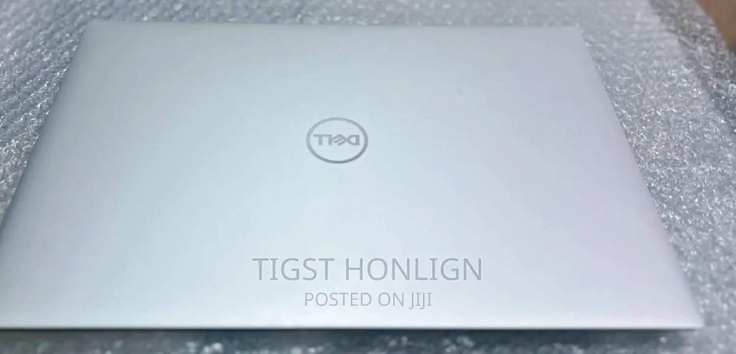 New Laptop Dell XPS 15 32GB Intel Core I9 SSD 512GB