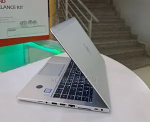 New Laptop HP EliteBook 840 G5 16GB Intel Core i5 SSD 512GB