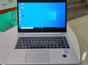 New Laptop HP EliteBook 840 G5 16GB Intel Core i5 SSD 512GB