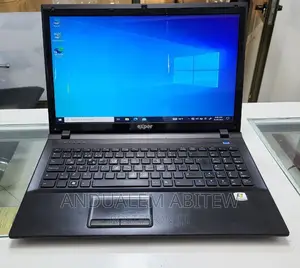 New Laptop 4GB Intel Core I3 SSHD (Hybrid) 250GB