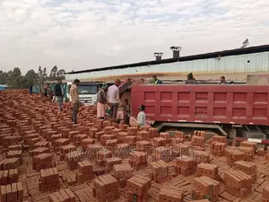 New Point Brick Factory(ሸክላ)