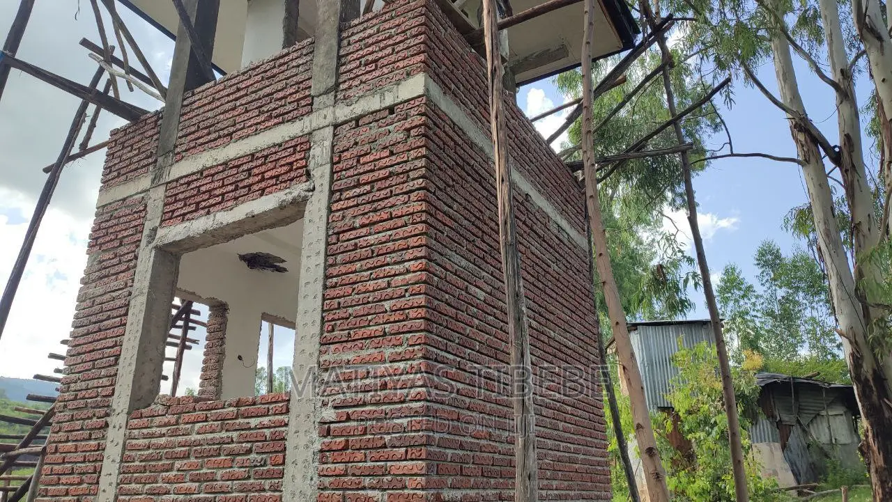 New Point Brick Factory(ሸክላ)