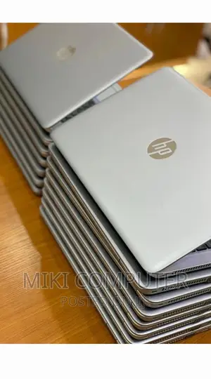 New Laptop HP EliteBook 840 8GB Intel Core I5 HDD+SSD 256GB