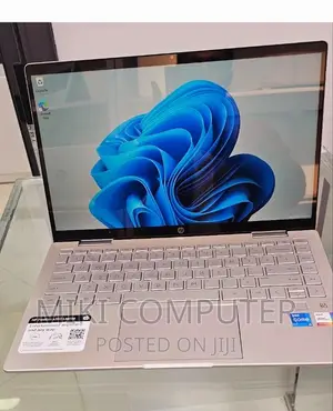 New Laptop HP Pavilion 15 8GB Intel Core I5 HDD 1T