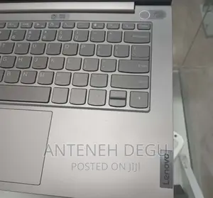 New Laptop Lenovo ThinkBook 15 16GB AMD Ryzen 7 SSD 512GB