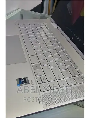 New Laptop HP Envy X360 16GB Intel Core I7 SSD 1T