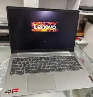 New Laptop Lenovo Thinkbook 14 16GB AMD Ryzen 7 SSD 512GB