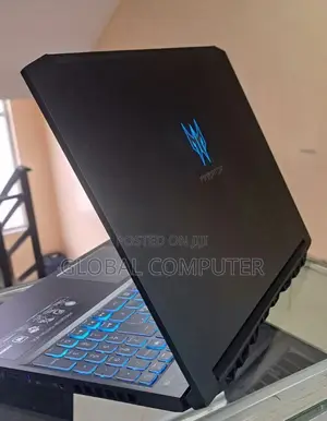 New Laptop Acer Predator Helios 300 16GB Intel Core i7 SSD 512GB