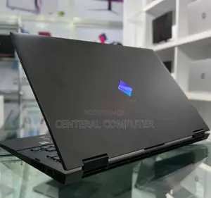New Laptop HP Omen X 17t 16GB Intel Core I7 SSD 1T