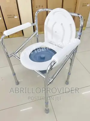 Commode Chair/New Packed Chair/Potty Chair/Toilet Chair/Chai