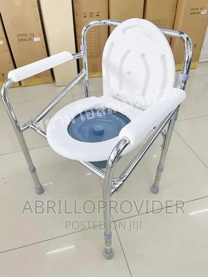 Commode Chair/New Packed Chair/Potty Chair/Toilet Chair/Chai