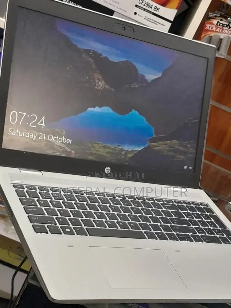 New Laptop HP ProBook 430 G8 8GB Intel Core I5 SSD 1T