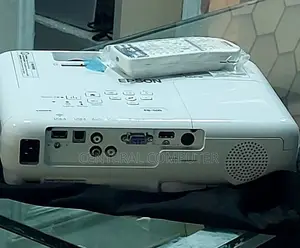 Brand New Epson Projector Eb S05 Model