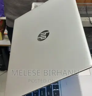 New Laptop HP ProBook 640 G5 8GB Intel Core I5 HDD 1T