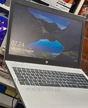 New Laptop HP ProBook 430 G8 8GB Intel Core I5 SSD 1T