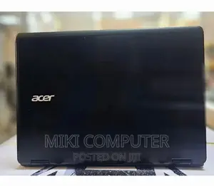 New Laptop Acer Aspire 5 8GB Intel Core I5 SSD 128GB