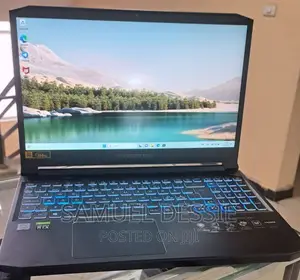 New Laptop Acer Predator Helios 300 16GB Intel Core I7 SSD 512GB