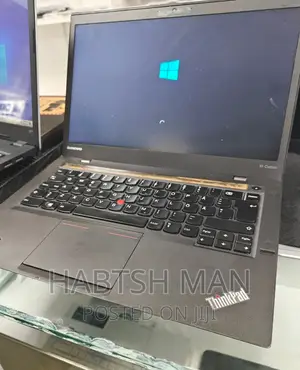 New Laptop Lenovo ThinkPad Yoga 8GB Intel Core I5 SSD 256GB