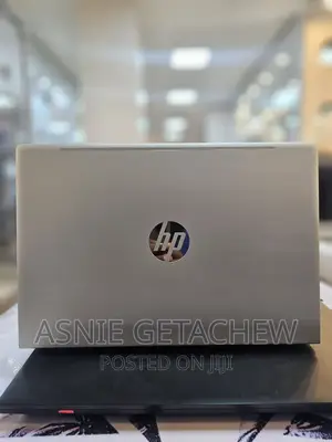 New Laptop HP EliteBook 850 G1 8GB Intel Core I5 SSD 256GB