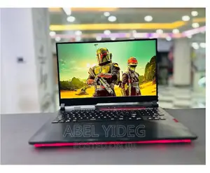 New Laptop Asus 32GB AMD Ryzen 9 SSD 1T