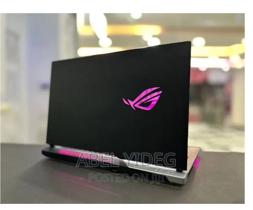 New Laptop Asus 32GB AMD Ryzen 9 SSD 1T