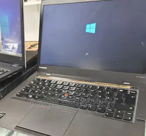 New Laptop Lenovo ThinkPad Yoga 370 256GB Intel Core I5 SSD 512GB