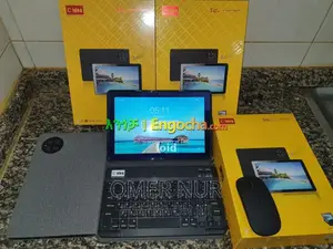 New C idea CM5000+ 512 GB