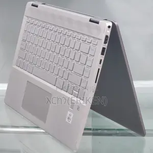 New Laptop HP Pavilion X360 14 8GB Intel Core I5 SSD 256GB
