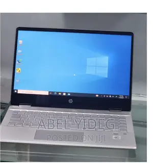 New Laptop HP Pavilion X360 8GB Intel Core I5 SSD 256GB