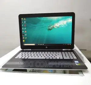 New Laptop HP Pavilion 15 8GB Intel Core I7 HDD 1T