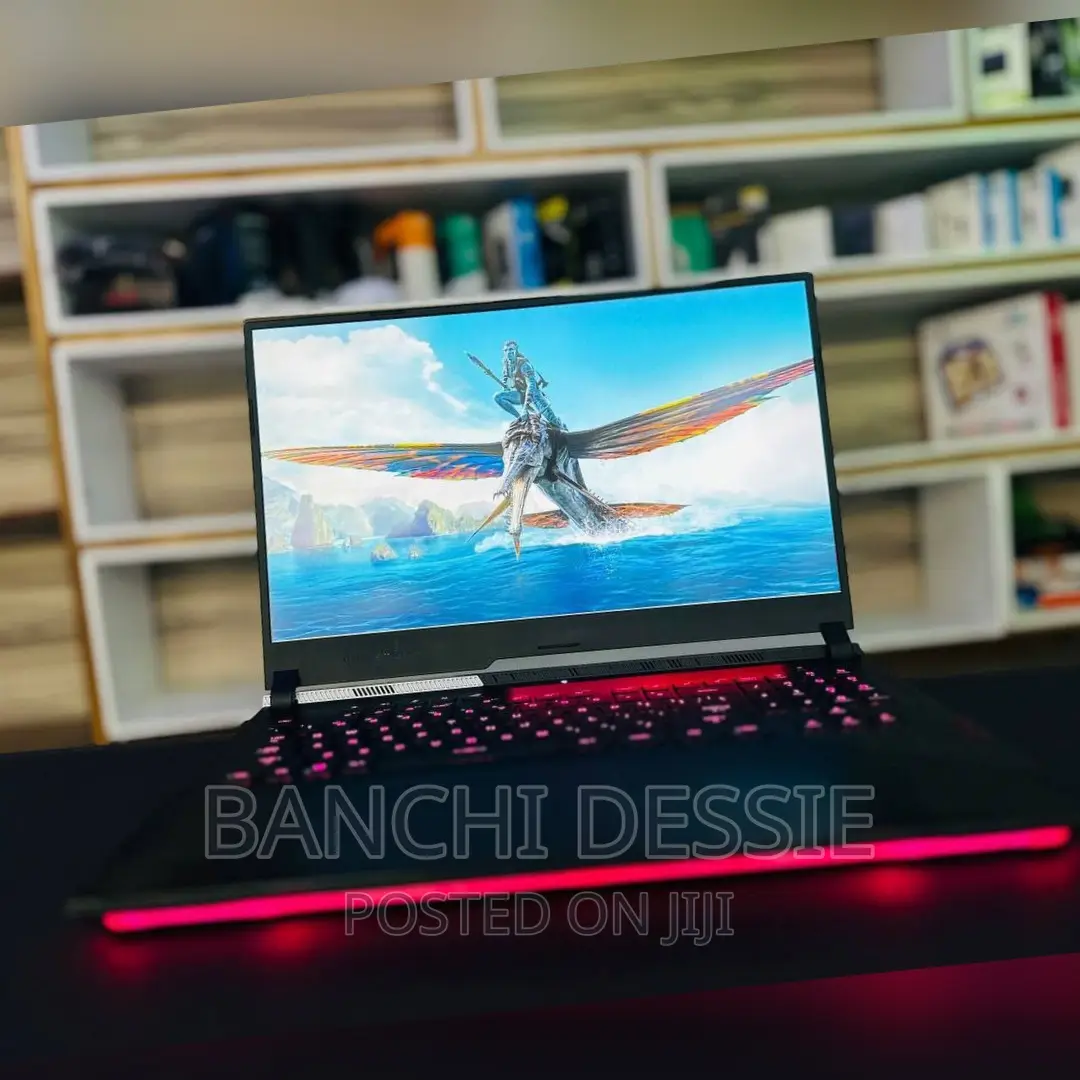 New Laptop Asus 32GB AMD Ryzen 9 SSD 1T