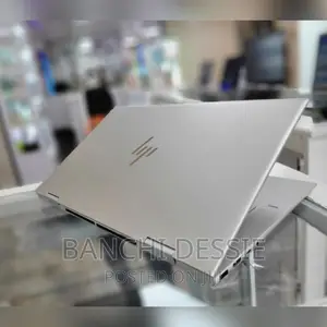 New Laptop HP Envy X360 16GB Intel Core I7 SSD 512GB