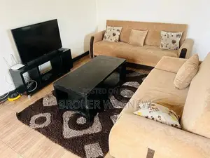 Furnished 2bdrm Apartment in Kirkos for rent