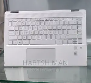New Laptop HP Pavilion 14 8GB Intel Core i5 SSD 256GB