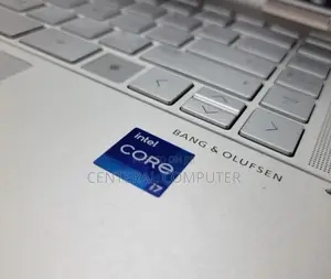 New Laptop HP Envy 17 16GB Intel Core I7 SSD 512GB