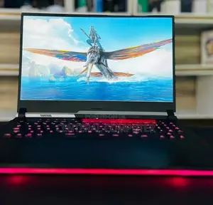 New Laptop Asus ROG Strix G731G 32GB AMD Ryzen 9 SSD 1T