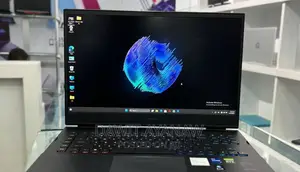 New Laptop HP Omen 17 16GB Intel Core I7 SSD 1T