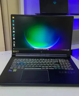 New Laptop Acer Predator Helios 300 16GB Intel Core I7 SSD 1T