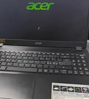 New Laptop Acer Aspire 5 8GB Intel Core I5 SSD 256GB