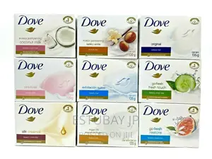 Dove Original Sope