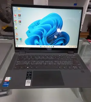 New Laptop Lenovo Flex 5 16GB Intel Core I5 SSD 512GB
