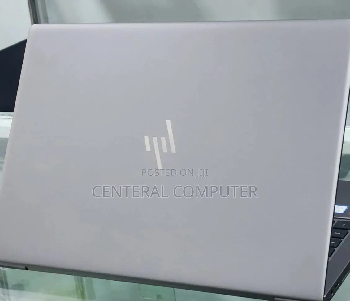 New Laptop HP ZBook 15 16GB Intel Core i7 SSD 512GB