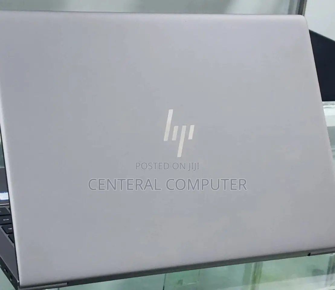 New Laptop HP ZBook 15 16GB Intel Core i7 SSD 512GB