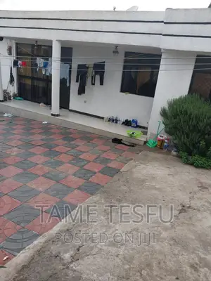 Furnished 3bdrm House in Yeka Hana Mariam for sale