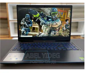 New Laptop Dell G GB Intel Core I5 HDD 1T